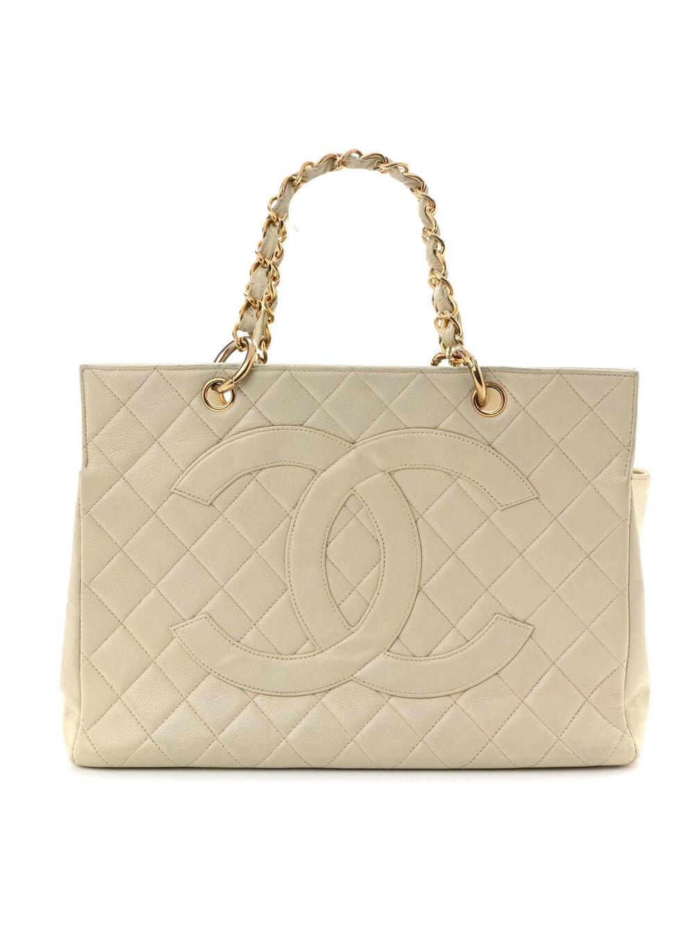 Chanel Caviar Quilted Timeless Cc #273960C14B